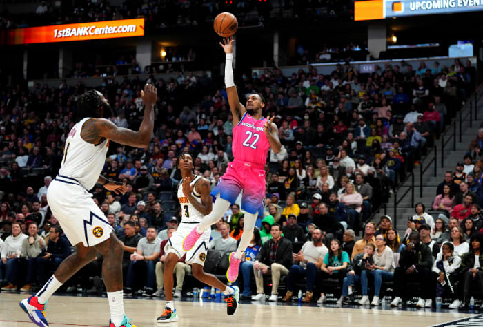 Photo Credit: Ron Chenoy-USA Today